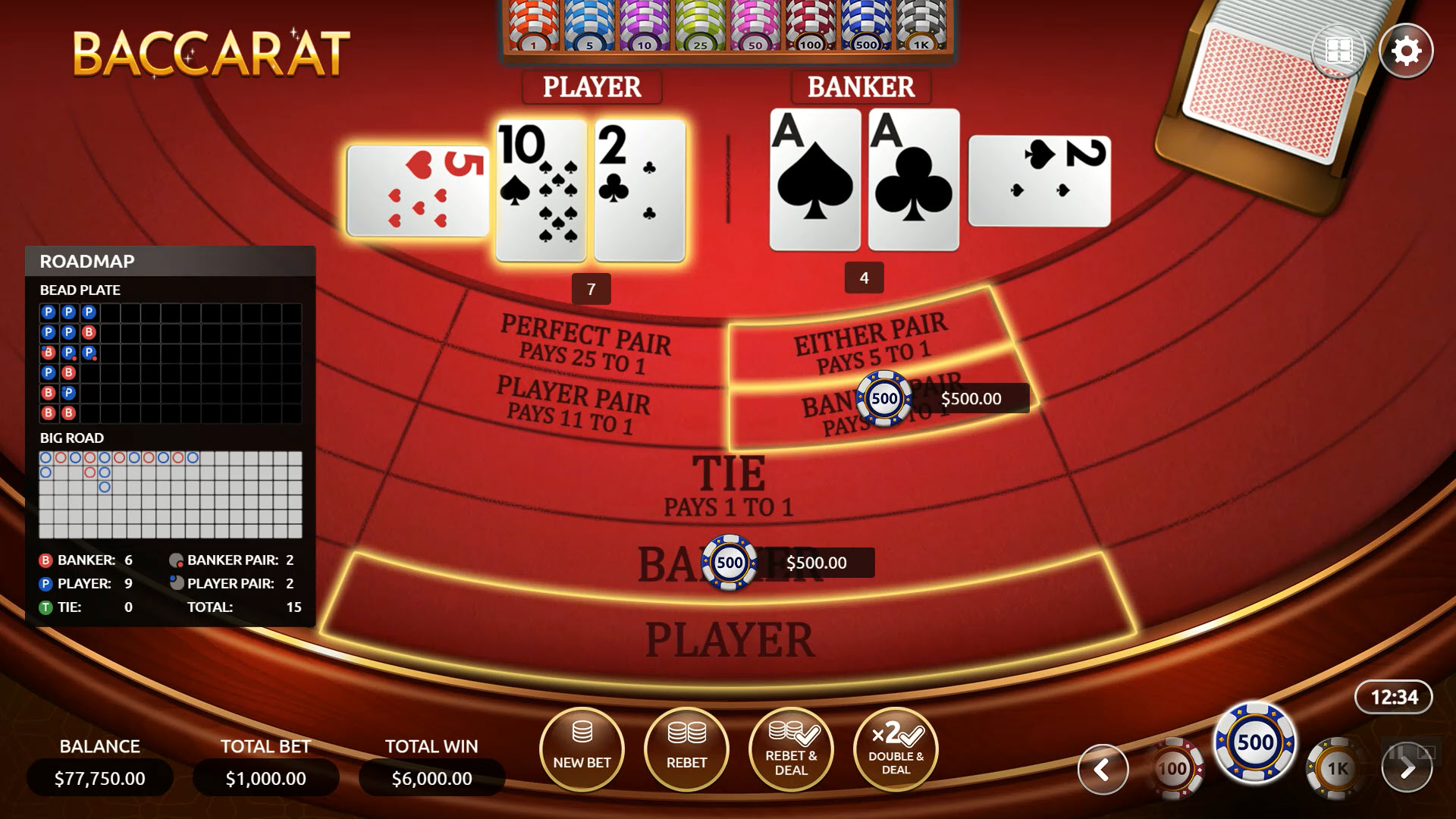 Blackjack'ta Ana Elden Kazanma Yolları