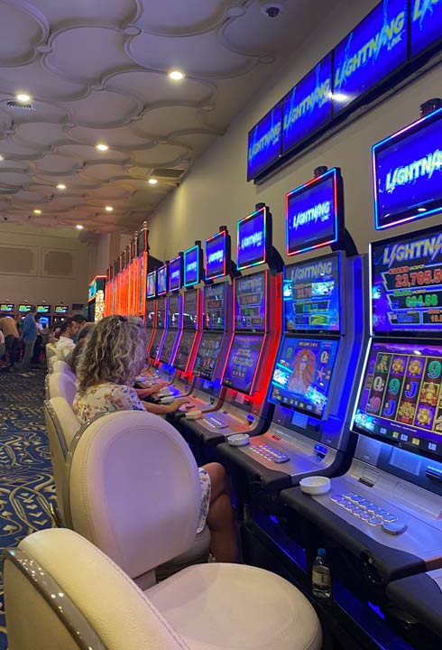 Canlı Casino Bonusları: Stratejik Kazanç Yolları