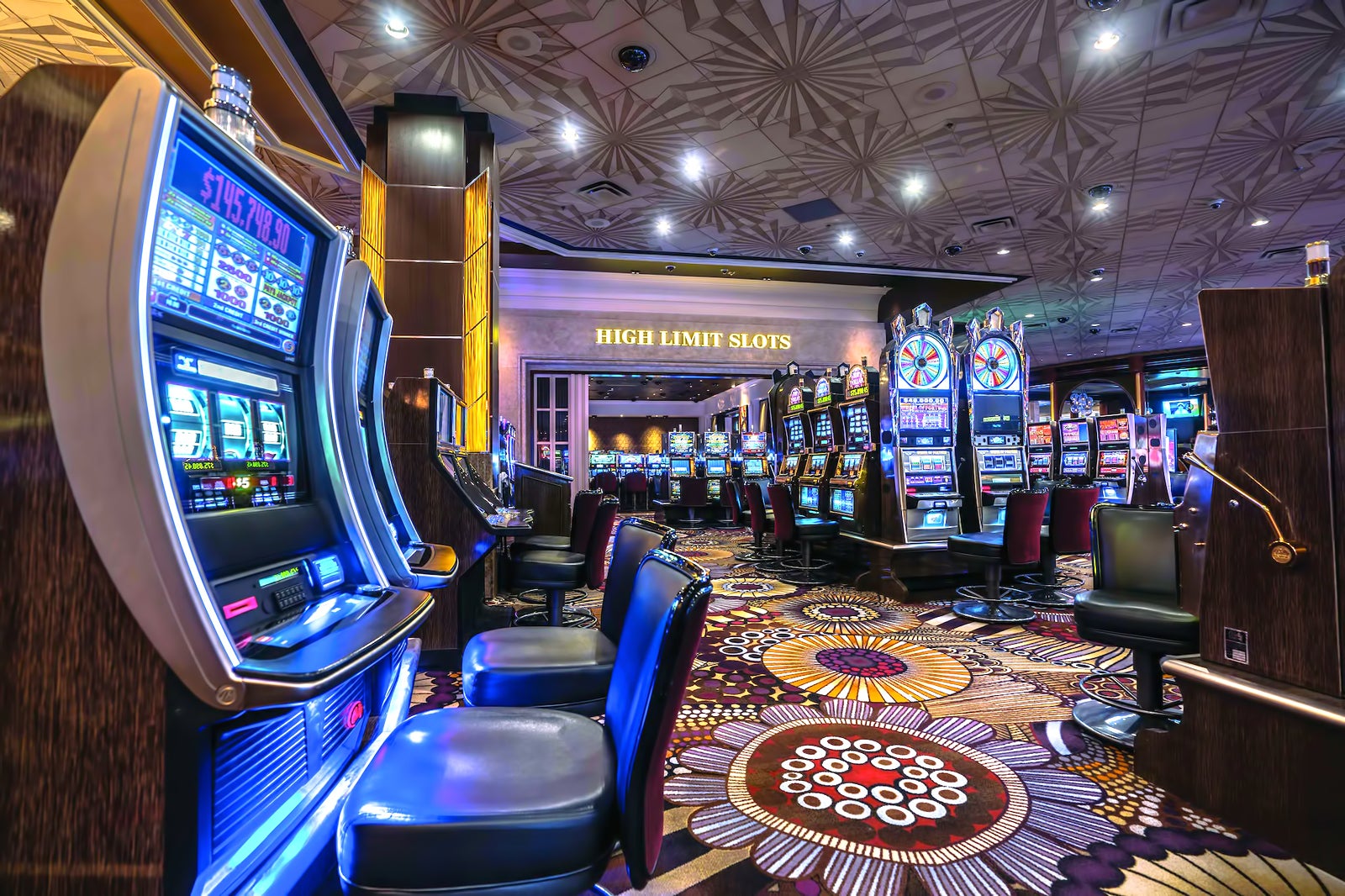 Canlı Casino’da Yeni Nesil Oyunlar: Trendleri Keşfet