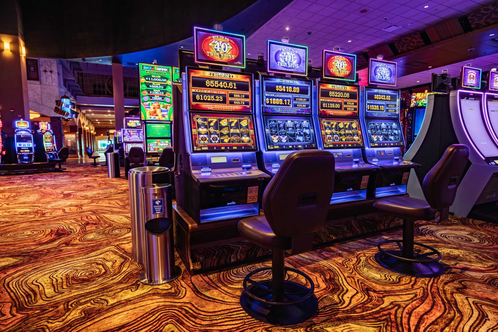 Canlı Casino Oyunları Rehberi: Kalebet'te Başarıya Giden Yollar