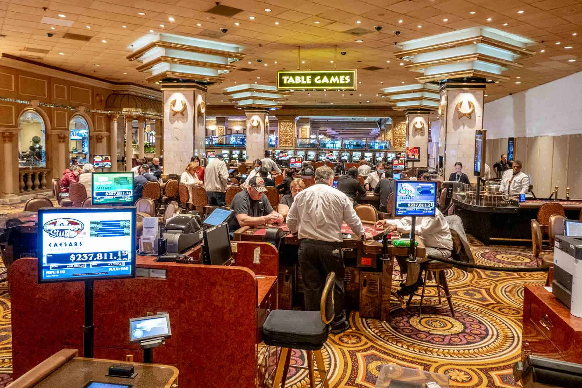 Casinoda Dijital İlerleme: Rekabetin Gizli Silahları