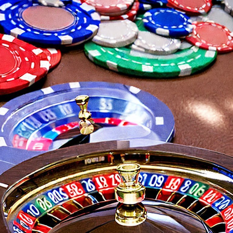 Geleneksel Oyunların Dijital Mirası: Casino Deneyiminde Kültürel Yolculuk
