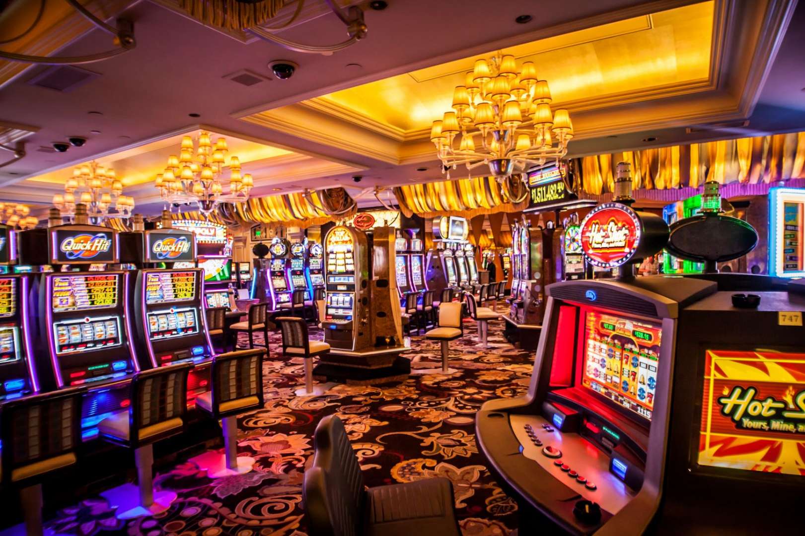Royal Blackjack'in Gizli Çipleri: Stratejik Oyun