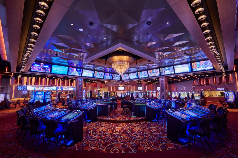Slot Makinelerinde Yeni Çağ: Popüler Temalar ve Stratejiler