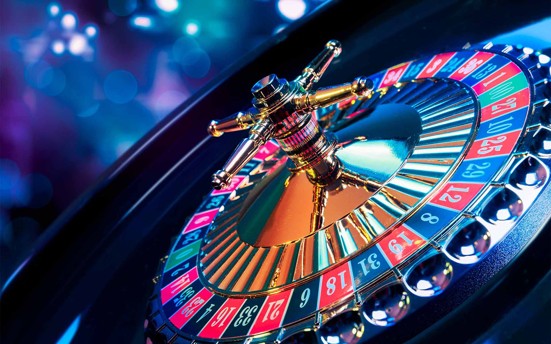 Slot Makinelerinde Yeni Çağ: Popüler Trendler