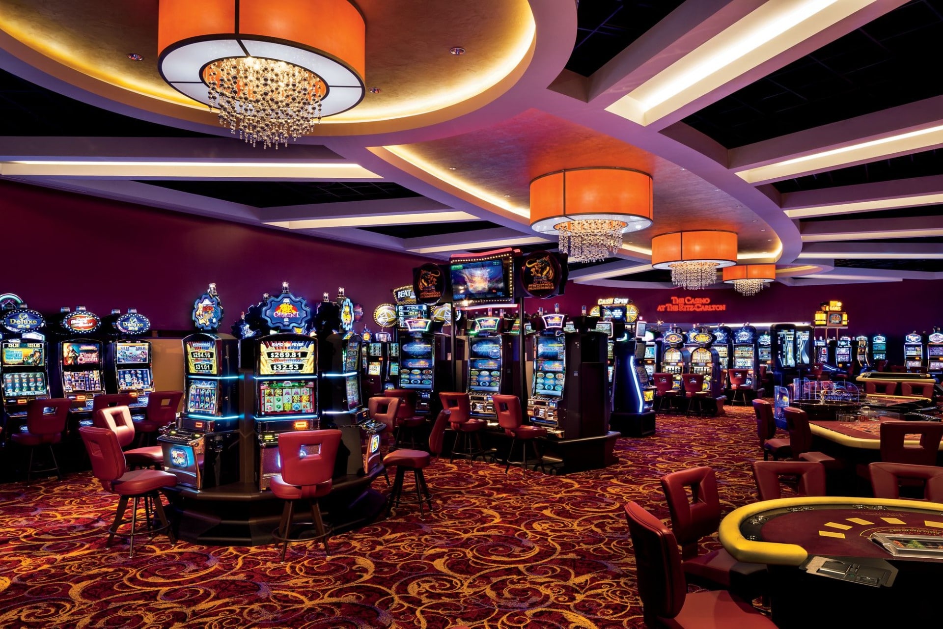 Slots Uzman Rehberi: Kazancınızı Artıran Bonus Stratejileri