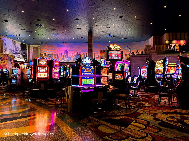 Yeni Slot Makineleri ve Oyun Trendleri