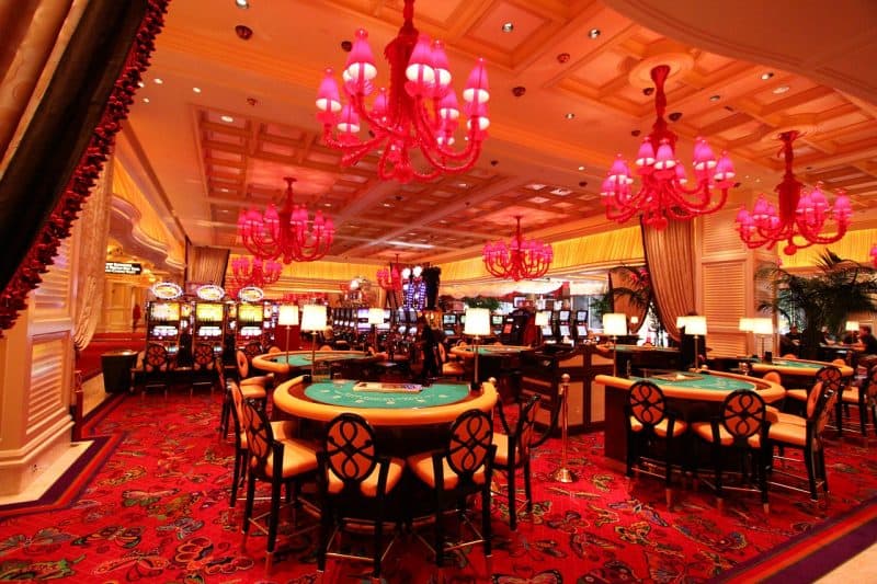 Yeni Slot Makineleri ve Oyun Trendleri